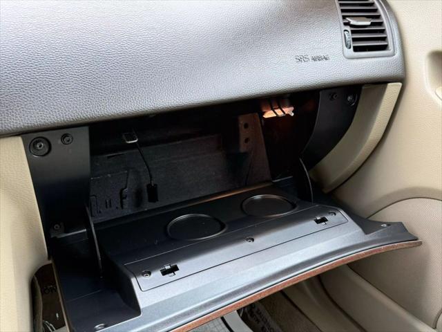 used 2011 Volvo XC90 car, priced at $6,999