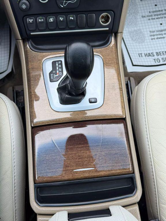 used 2011 Volvo XC90 car, priced at $6,999