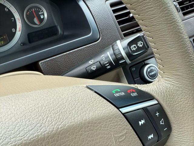 used 2011 Volvo XC90 car, priced at $6,999