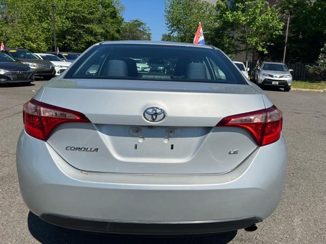 used 2019 Toyota Corolla car, priced at $18,500