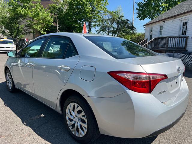 used 2019 Toyota Corolla car, priced at $18,500