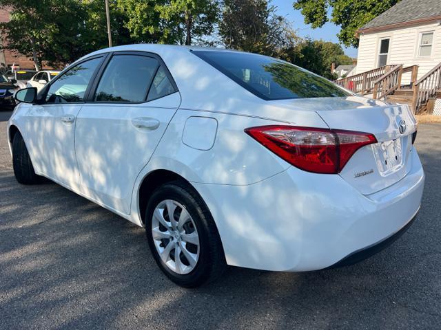 used 2017 Toyota Corolla car, priced at $12,600