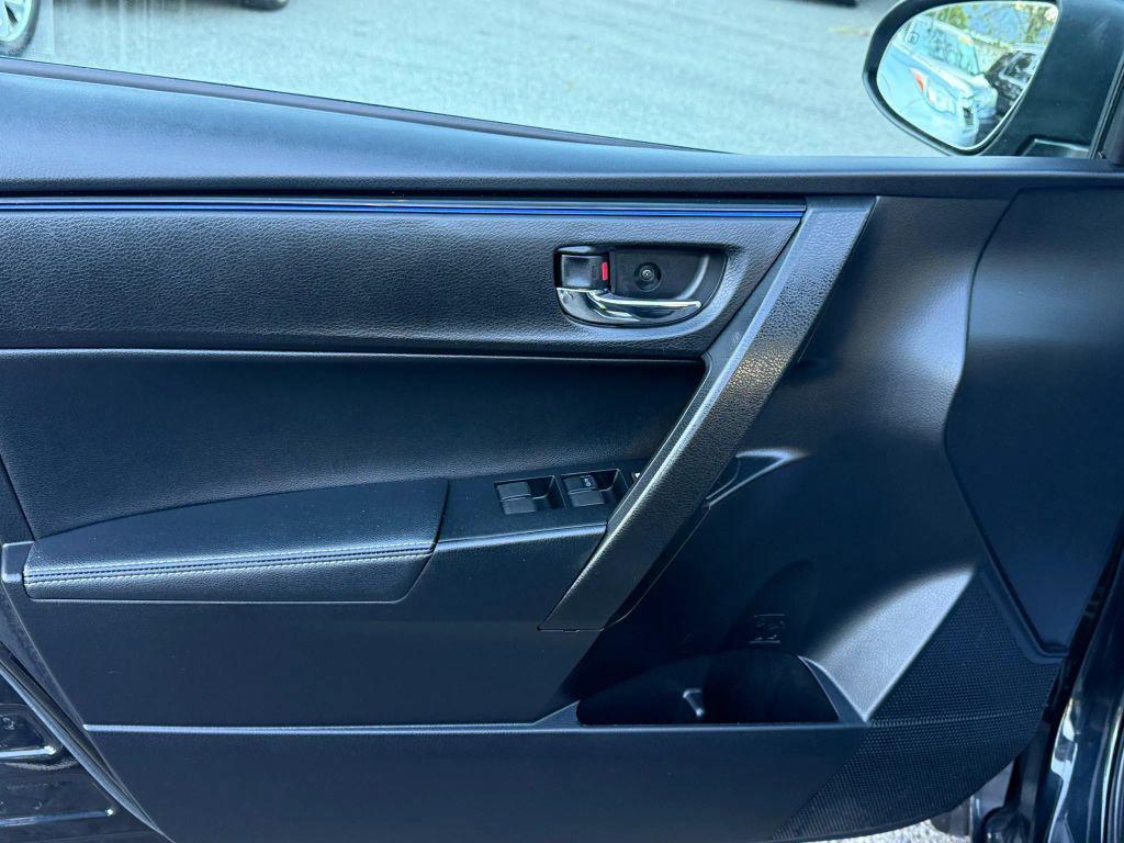 used 2019 Toyota Corolla car, priced at $14,699