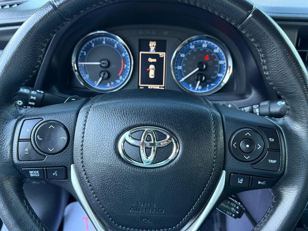 used 2019 Toyota Corolla car, priced at $14,699