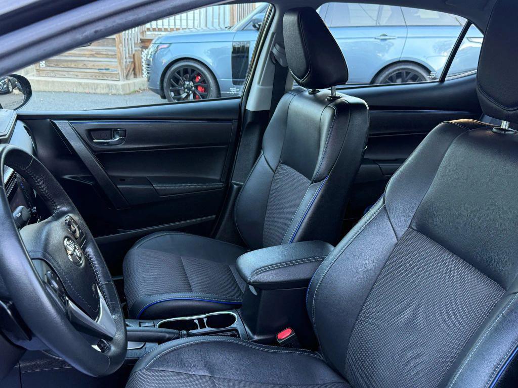 used 2019 Toyota Corolla car, priced at $14,699