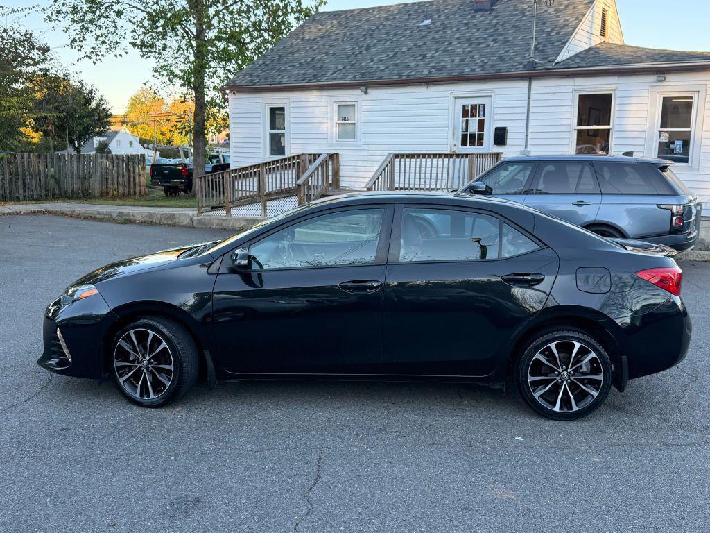 used 2019 Toyota Corolla car, priced at $14,699