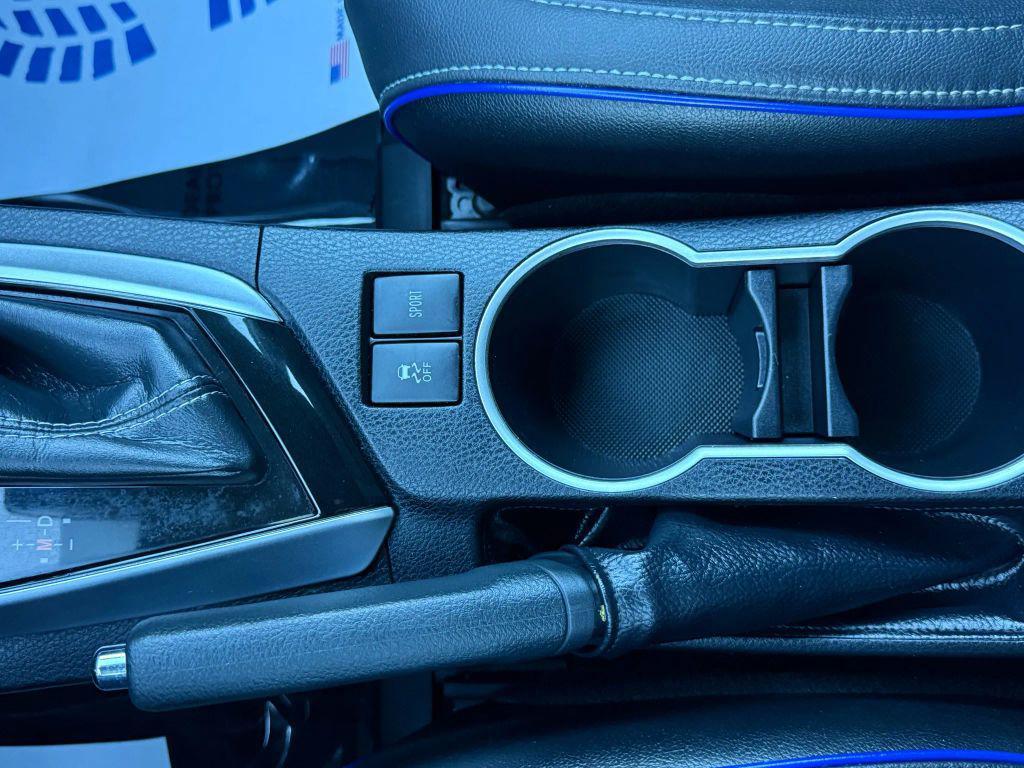 used 2019 Toyota Corolla car, priced at $14,699