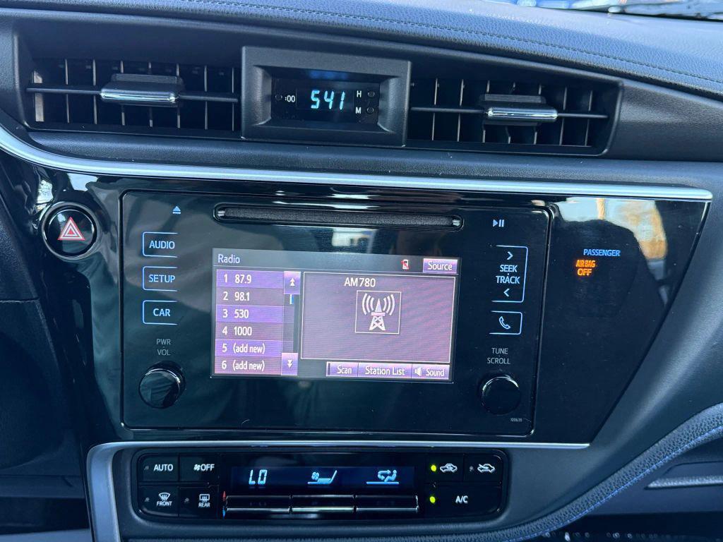 used 2019 Toyota Corolla car, priced at $14,699