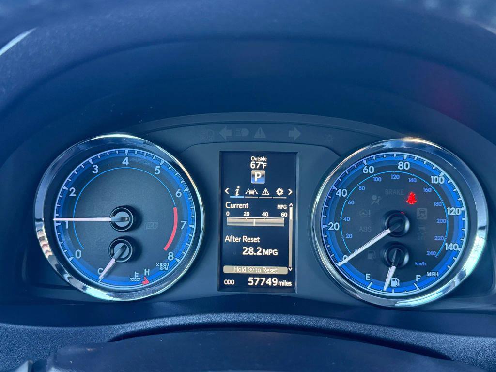 used 2019 Toyota Corolla car, priced at $14,699