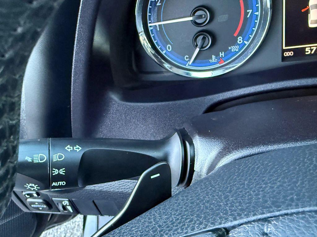 used 2019 Toyota Corolla car, priced at $14,699