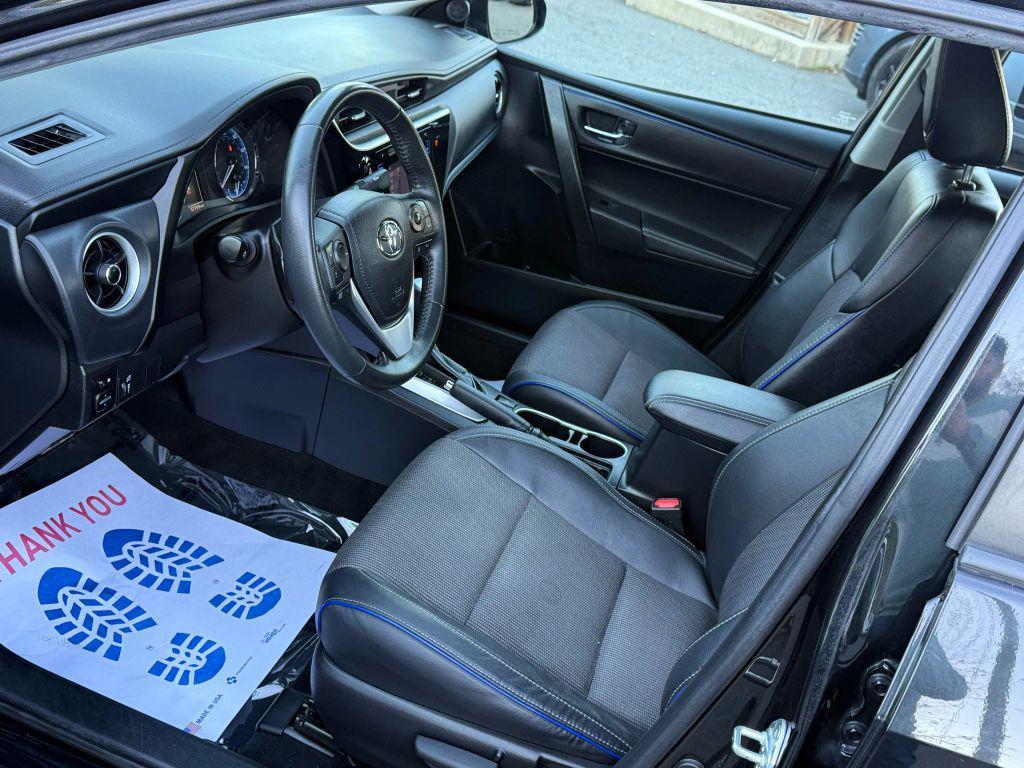 used 2019 Toyota Corolla car, priced at $14,699