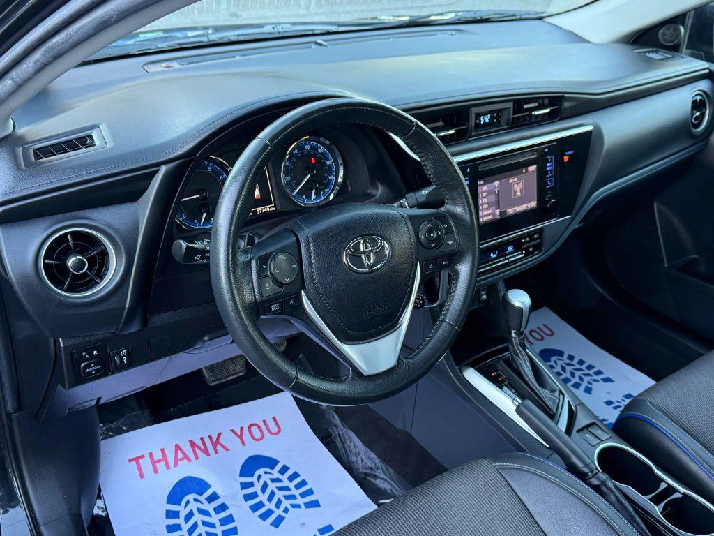 used 2019 Toyota Corolla car, priced at $14,699
