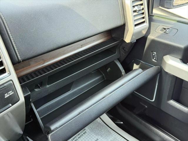 used 2015 Ford F-150 car, priced at $19,399