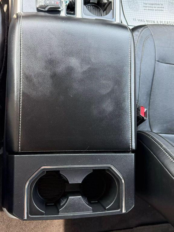 used 2015 Ford F-150 car, priced at $19,399