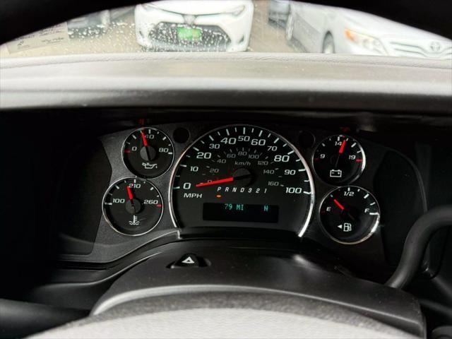 used 2012 Chevrolet Express 1500 car, priced at $18,399