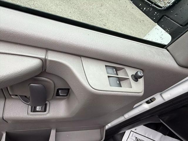 used 2012 Chevrolet Express 1500 car, priced at $18,399
