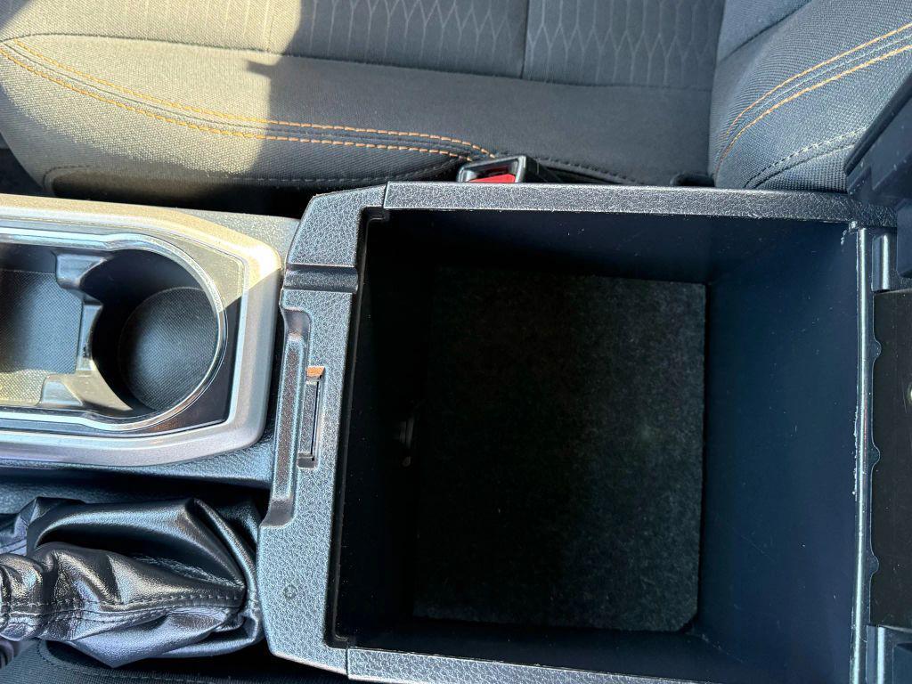 used 2018 Toyota Tacoma car, priced at $22,999