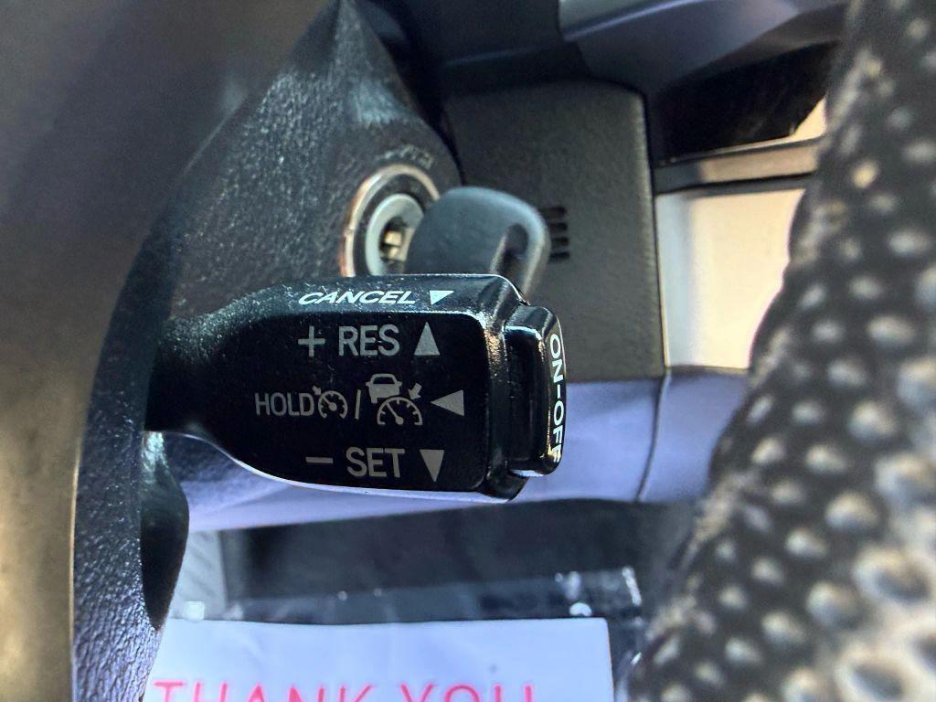 used 2018 Toyota Tacoma car, priced at $22,999