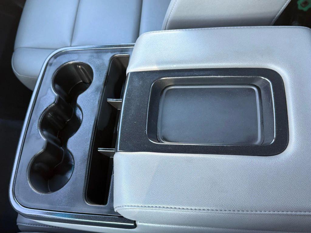 used 2016 Chevrolet Silverado 2500 car, priced at $15,999