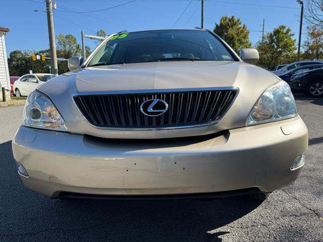 used 2005 Lexus RX 330 car, priced at $8,999