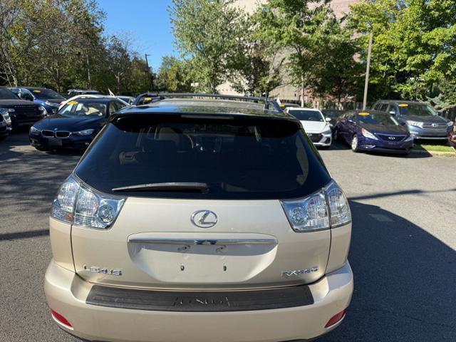 used 2005 Lexus RX 330 car, priced at $8,999