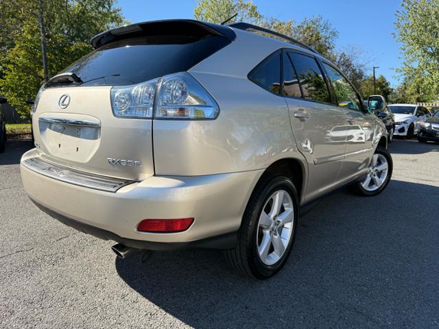 used 2005 Lexus RX 330 car, priced at $8,999