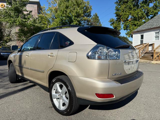 used 2005 Lexus RX 330 car, priced at $8,999