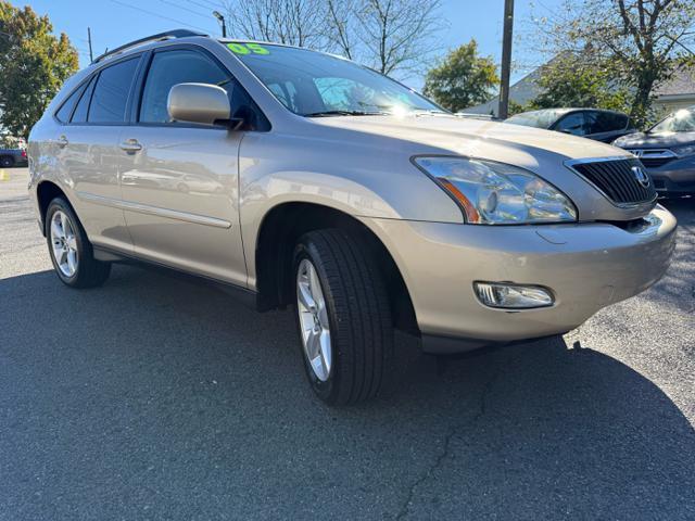 used 2005 Lexus RX 330 car, priced at $8,999