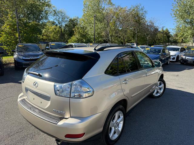 used 2005 Lexus RX 330 car, priced at $8,999