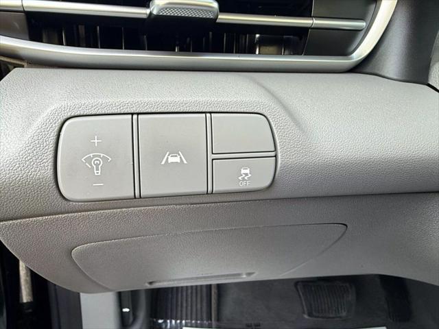 used 2021 Hyundai Elantra car, priced at $12,699