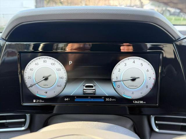used 2021 Hyundai Elantra car, priced at $12,699