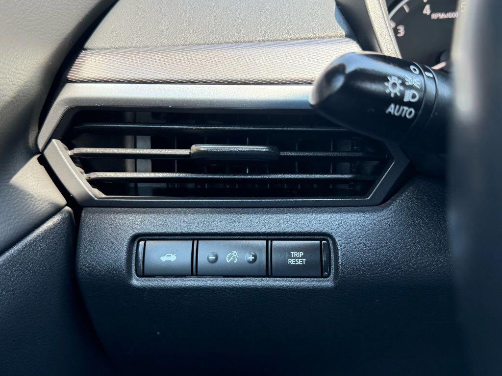 used 2024 Nissan Altima car, priced at $21,999