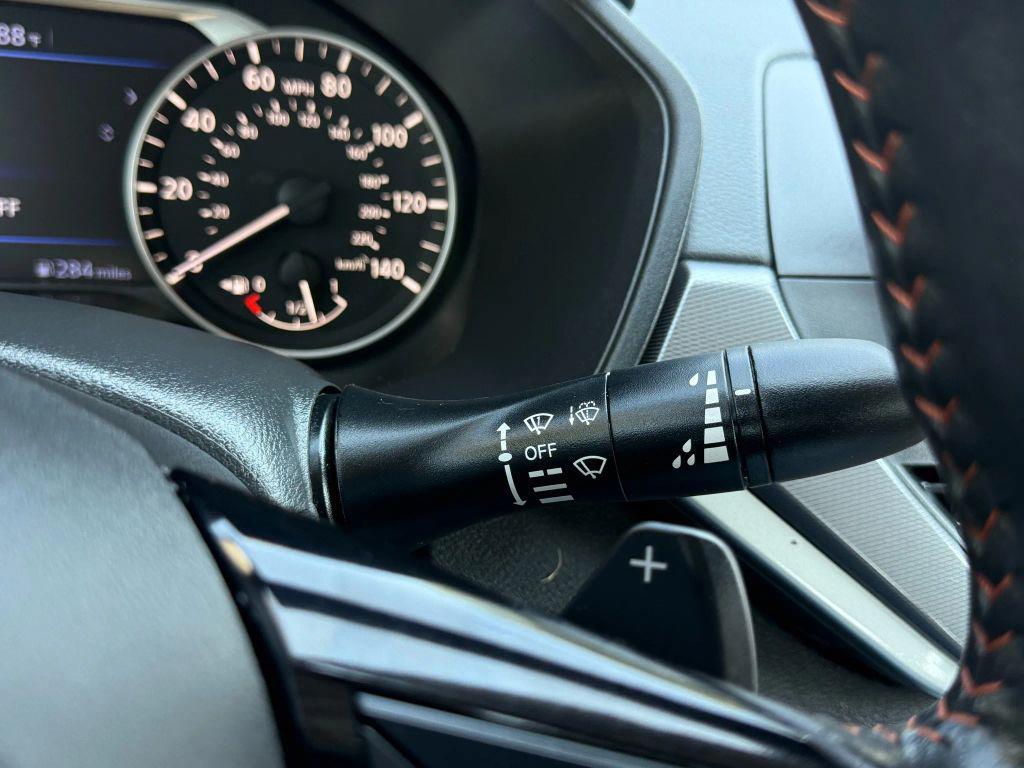 used 2024 Nissan Altima car, priced at $21,999