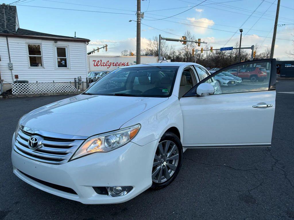 used 2011 Toyota Avalon car