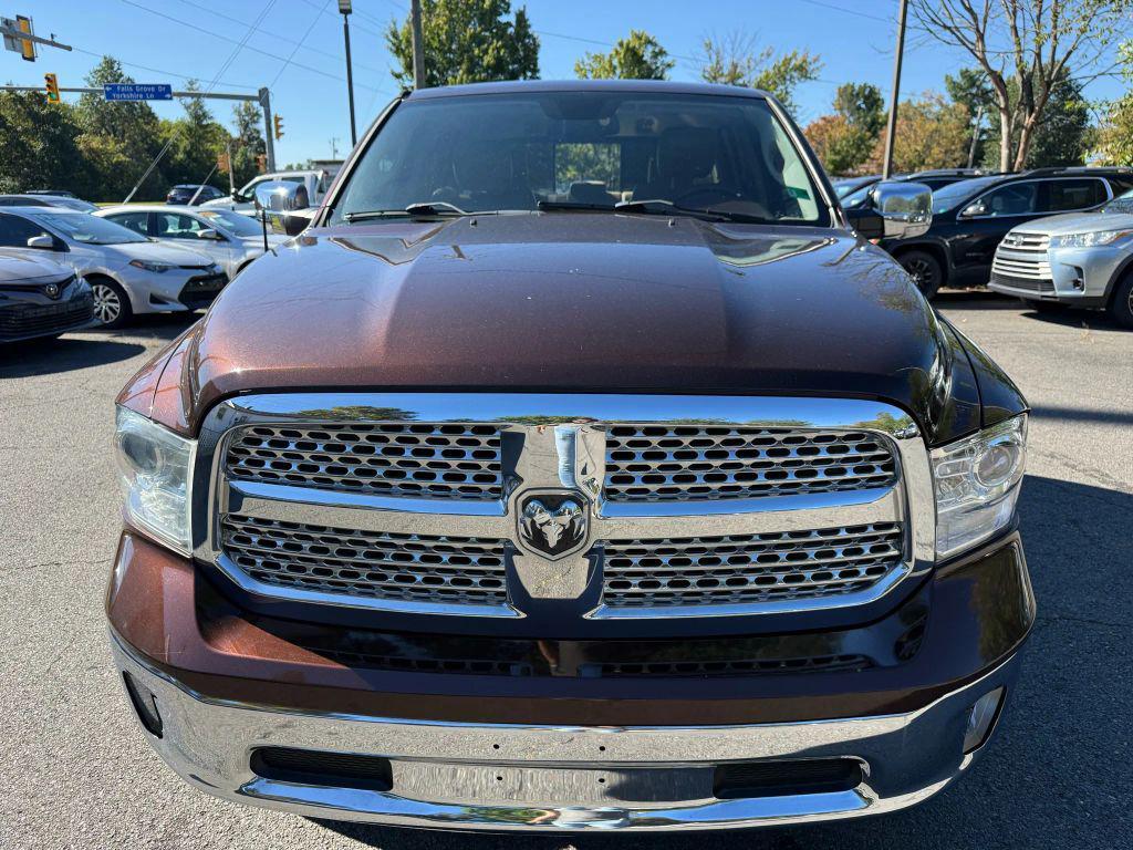 used 2013 Ram 1500 car, priced at $11,999