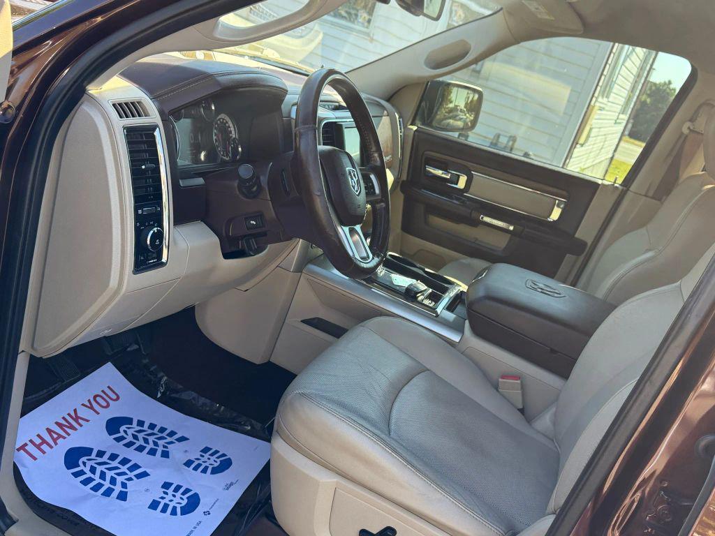 used 2013 Ram 1500 car, priced at $11,999
