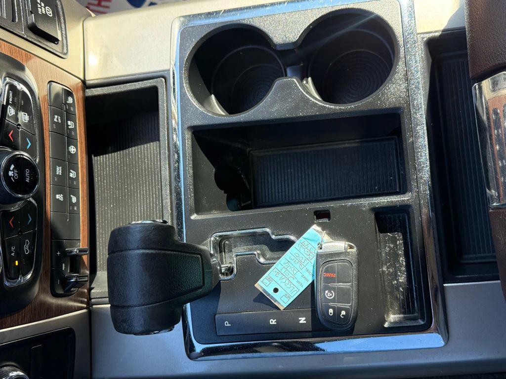 used 2013 Ram 1500 car, priced at $11,999