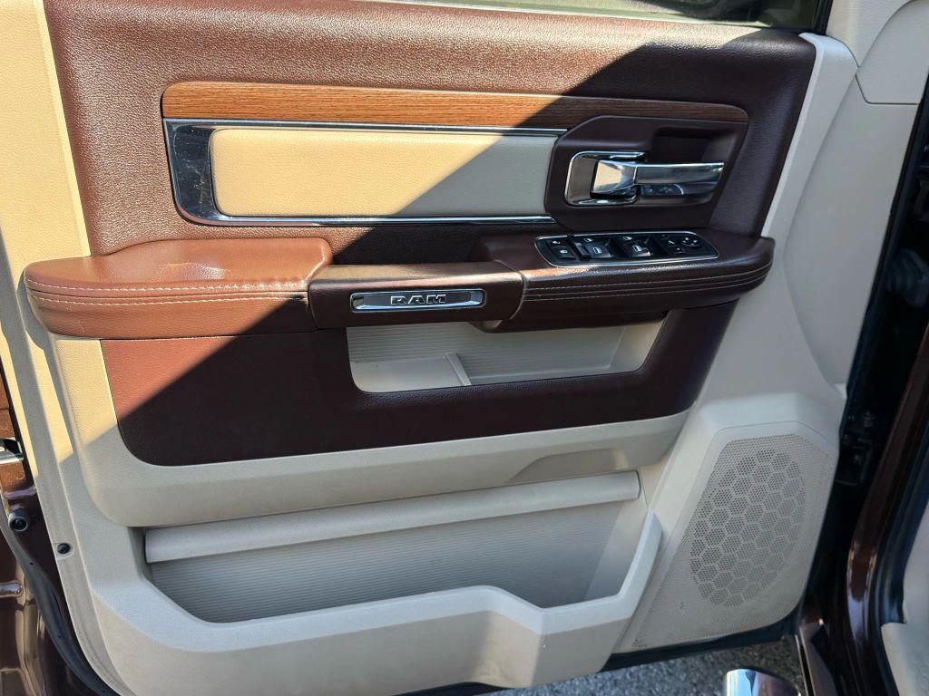 used 2013 Ram 1500 car, priced at $11,999