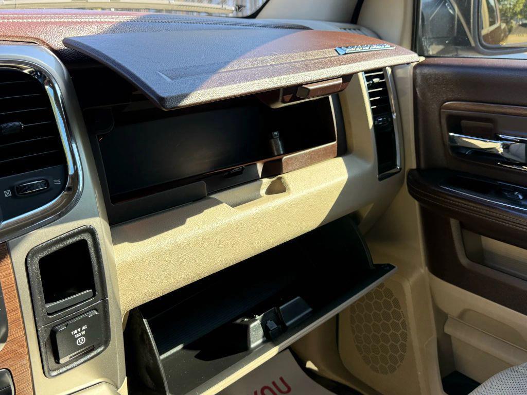 used 2013 Ram 1500 car, priced at $11,999