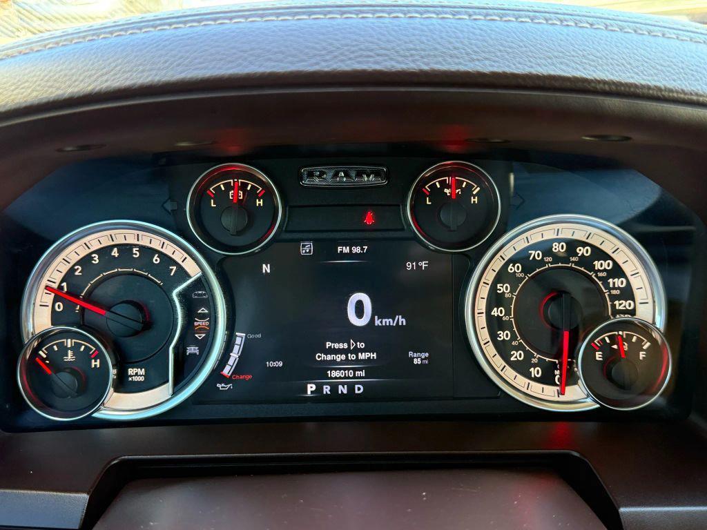 used 2013 Ram 1500 car, priced at $11,999