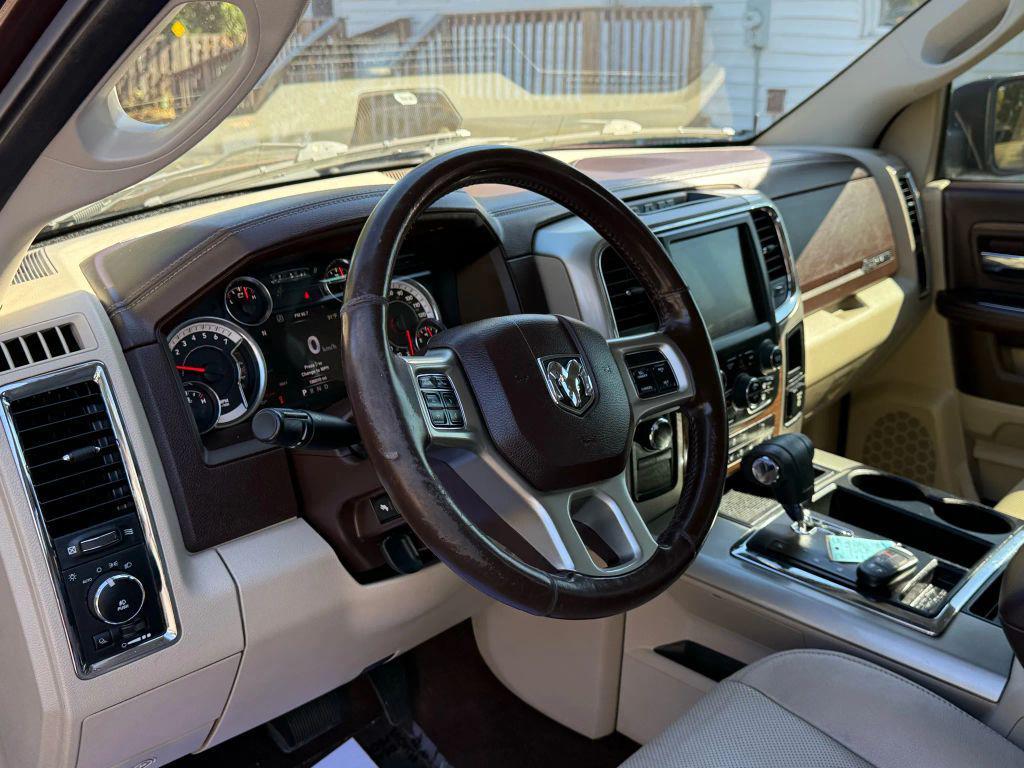 used 2013 Ram 1500 car, priced at $11,999