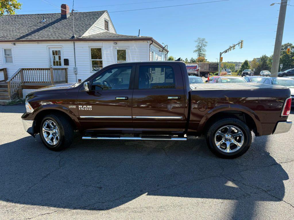 used 2013 Ram 1500 car, priced at $11,999
