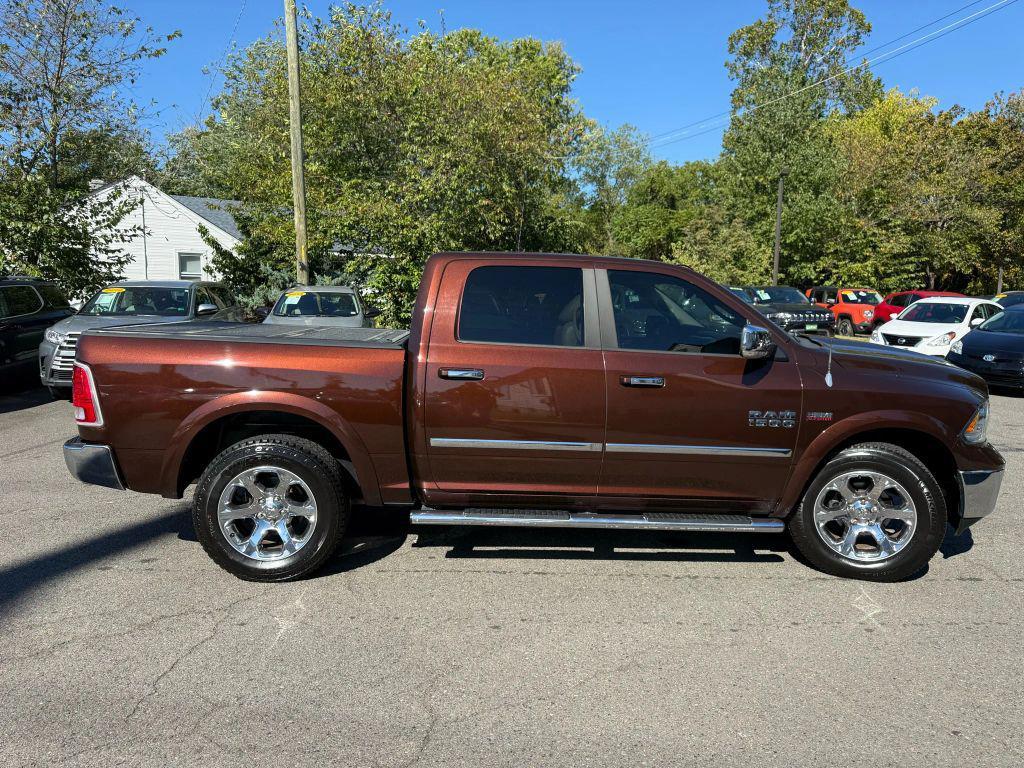 used 2013 Ram 1500 car, priced at $11,999