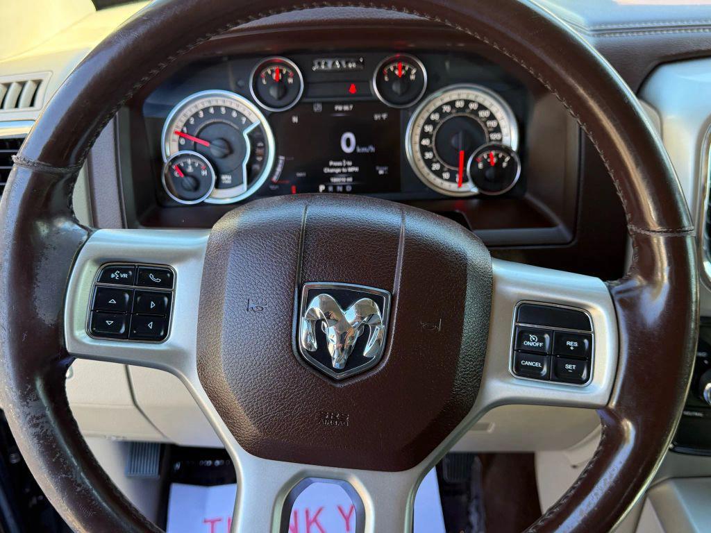used 2013 Ram 1500 car, priced at $11,999
