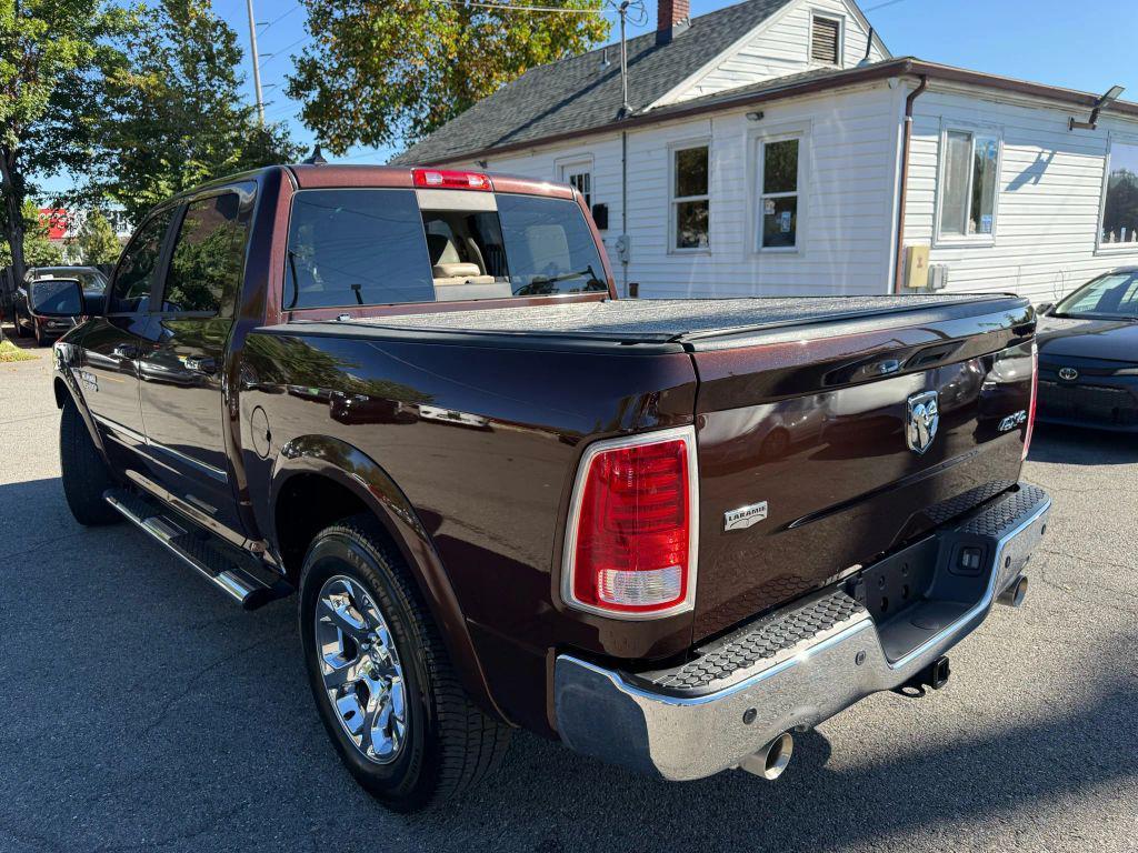 used 2013 Ram 1500 car, priced at $11,999