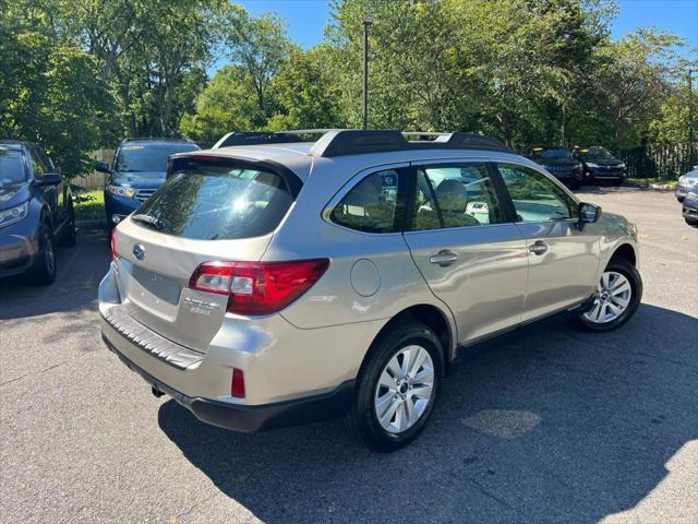 used 2017 Subaru Outback car, priced at $14,999