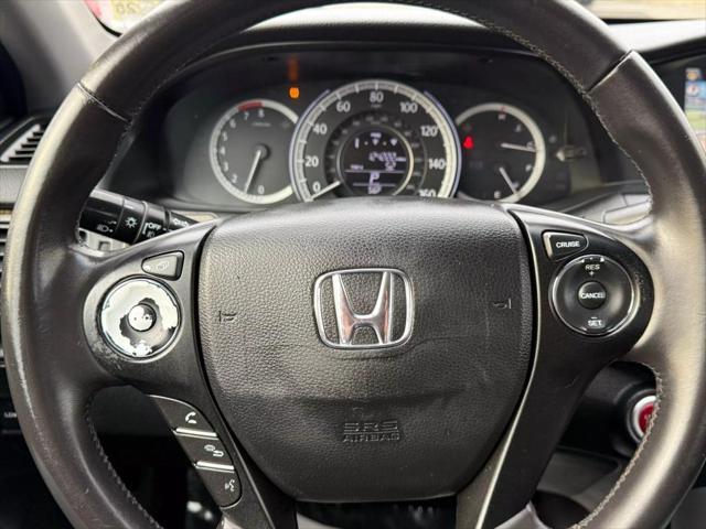 used 2013 Honda Accord car, priced at $11,799