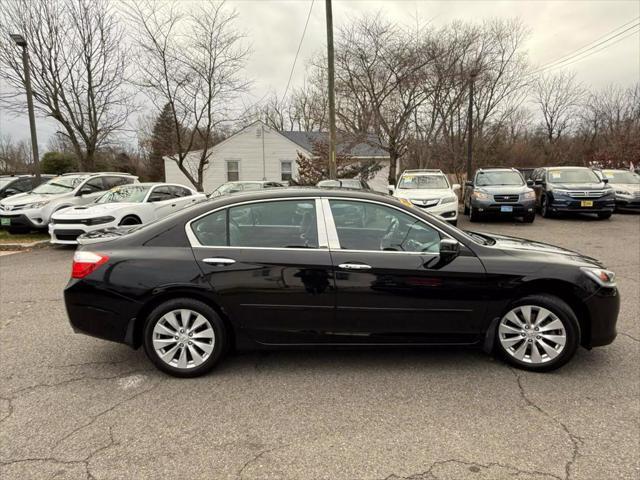 used 2013 Honda Accord car, priced at $11,799