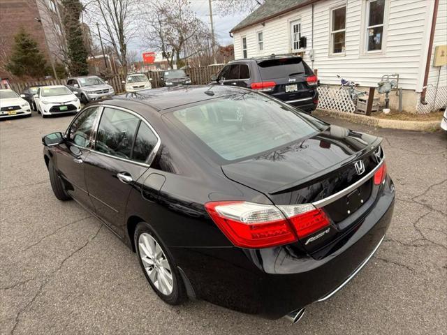 used 2013 Honda Accord car, priced at $11,799