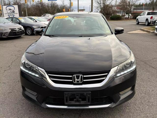 used 2013 Honda Accord car, priced at $11,799